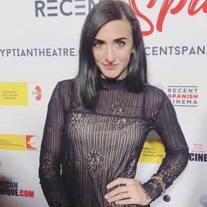 Meet your Posher, Rocio